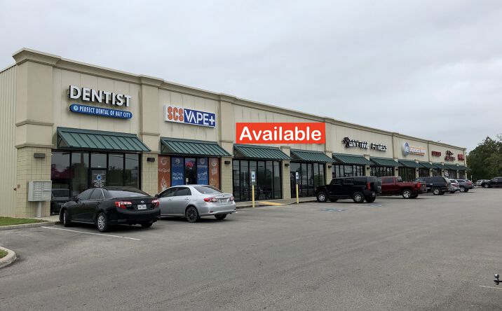 Pictures of Retail property located at 4310 7th st, Sargent, TX 77414 for lease - image #1