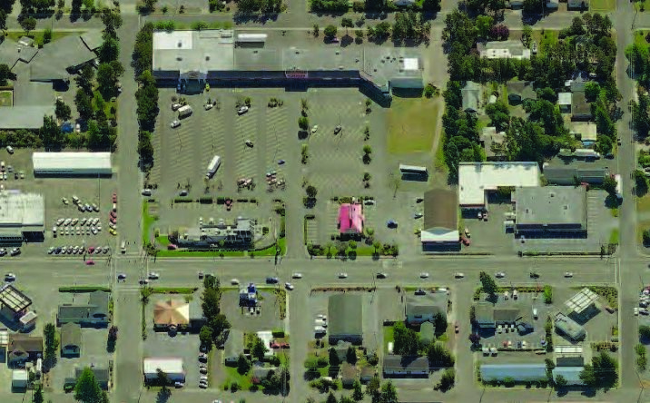 Pictures of Land property located at HWY 101 Florence, Florence, OR 97439 for lease - image #1