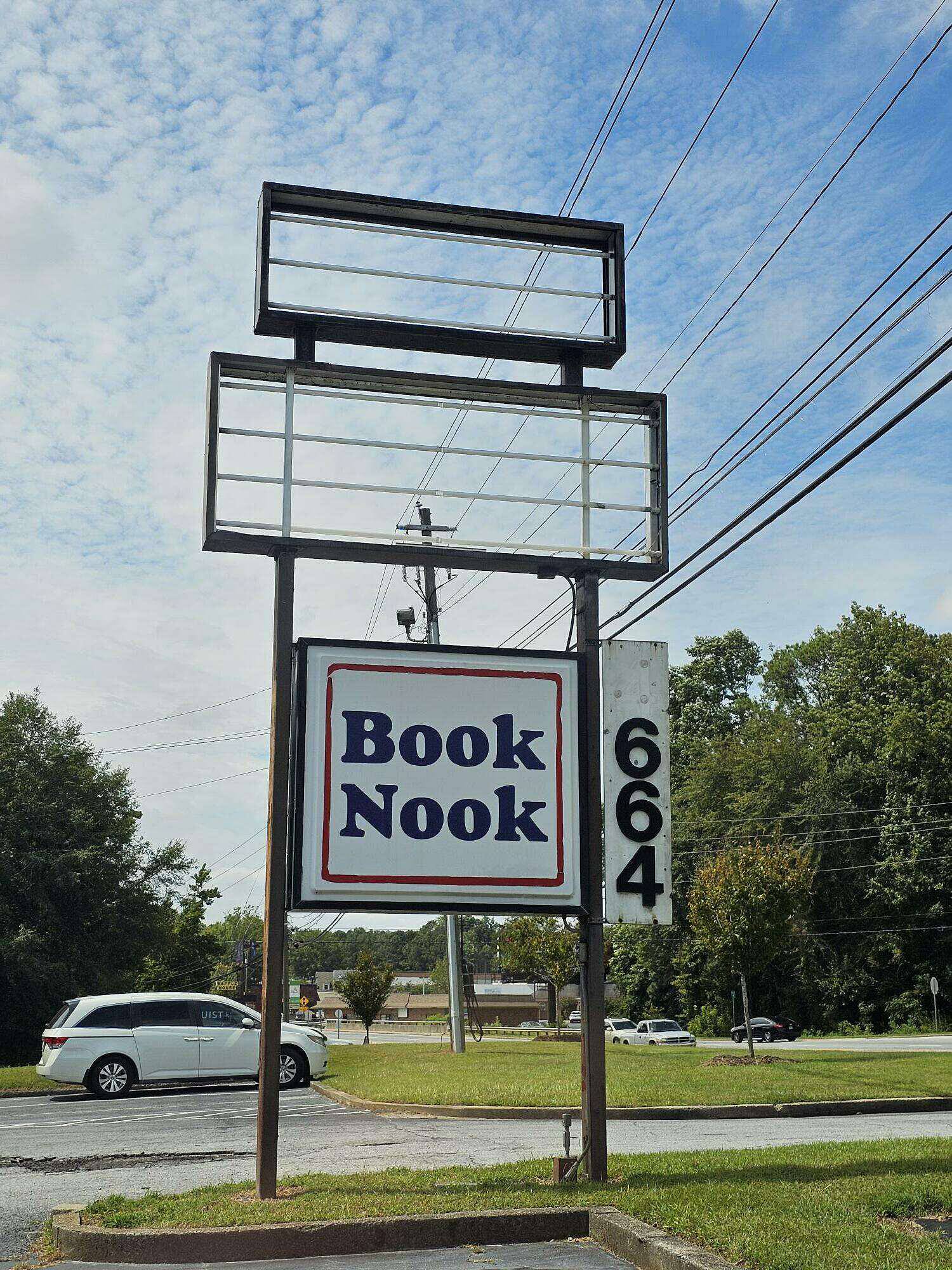 4664 Lawrenceville Hwy, Lilburn, GA 30047