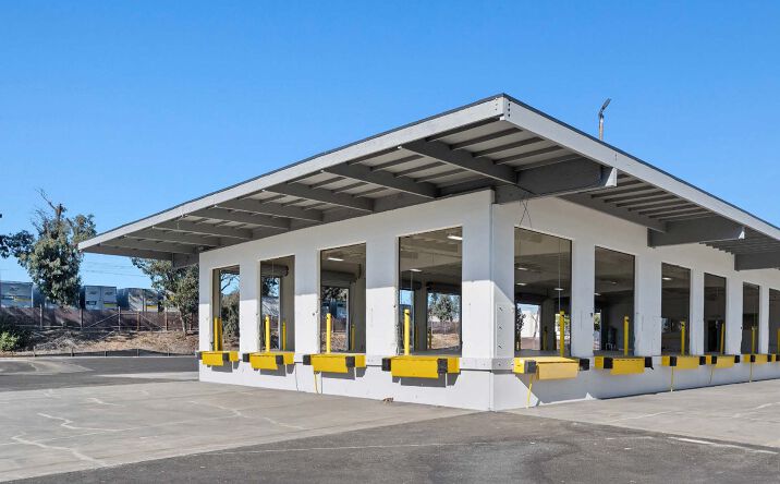 Pictures of Industrial property located at 7191 Carroll Canyon Rd, San Diego, CA 92121 for lease - image #1