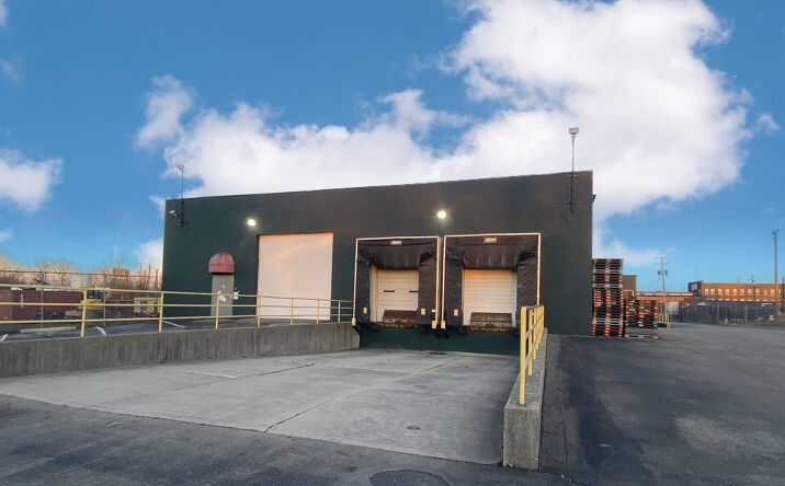 Pictures of Industrial property located at 2025 S High St, Columbus, OH 43207 for lease - image #1
