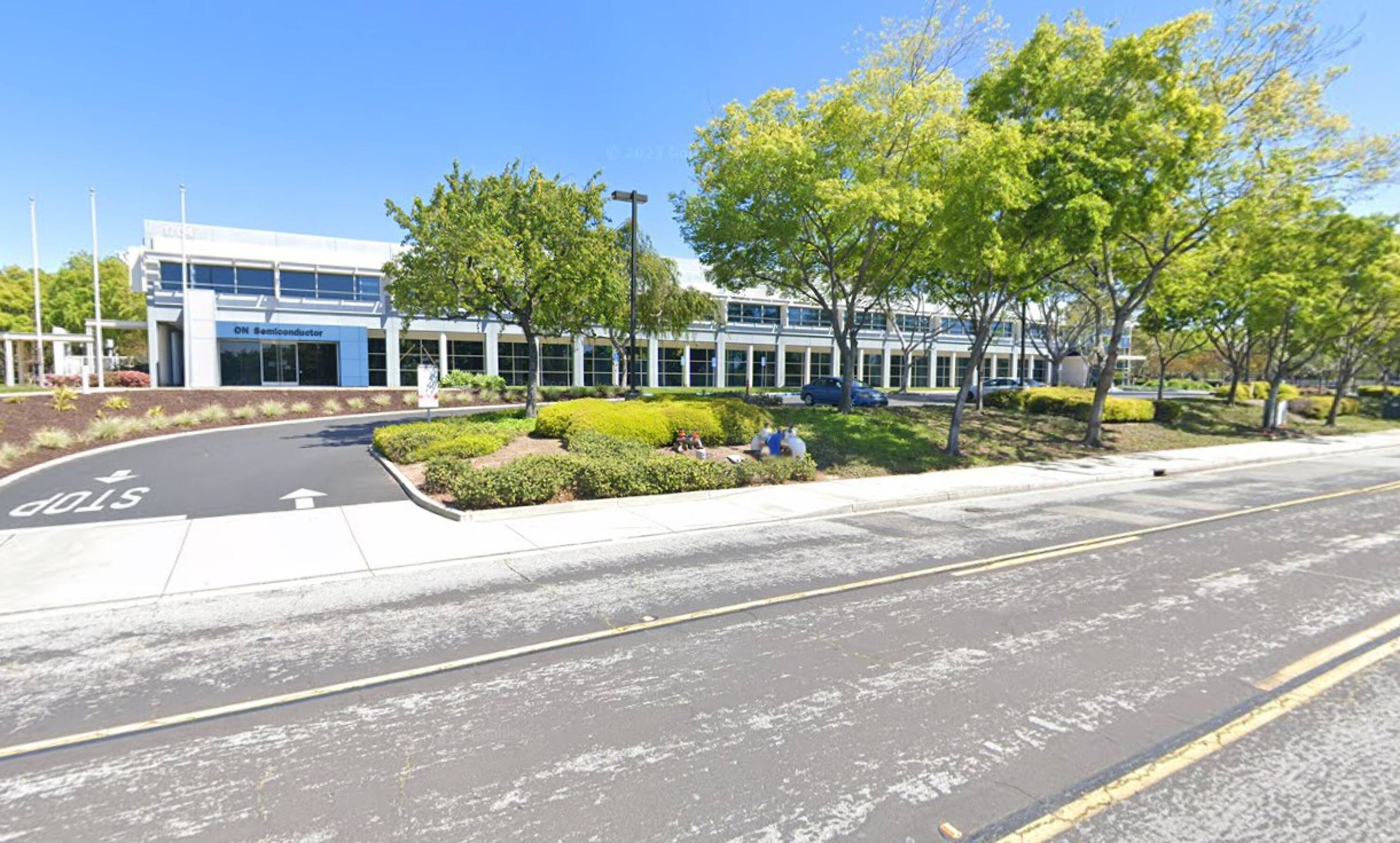 1704 Automation Pkwy, San Jose, CA 95131
