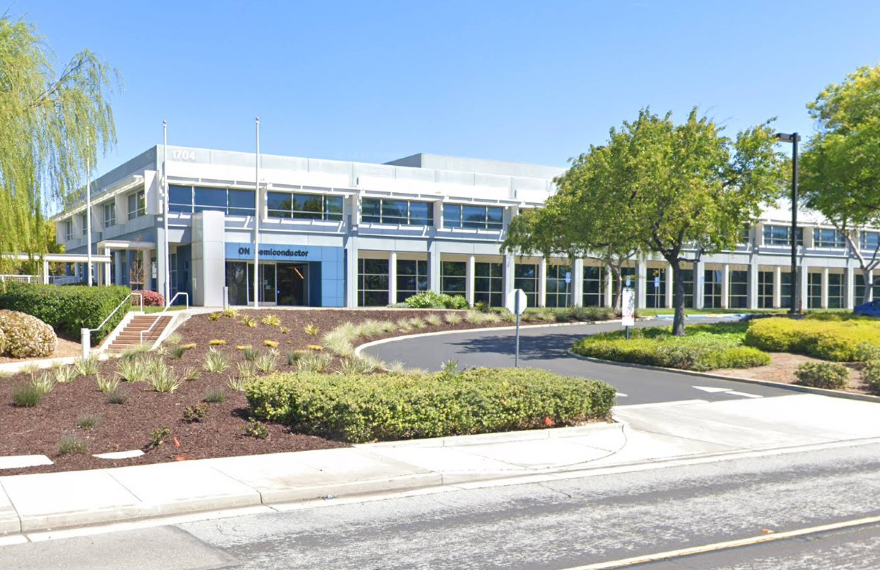 1704 Automation Pkwy, San Jose, CA 95131