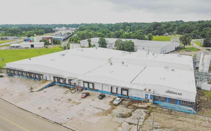 Pictures of Industrial property located at 595 Industrial Dr, Jackson, MS 39209 for lease - image #1