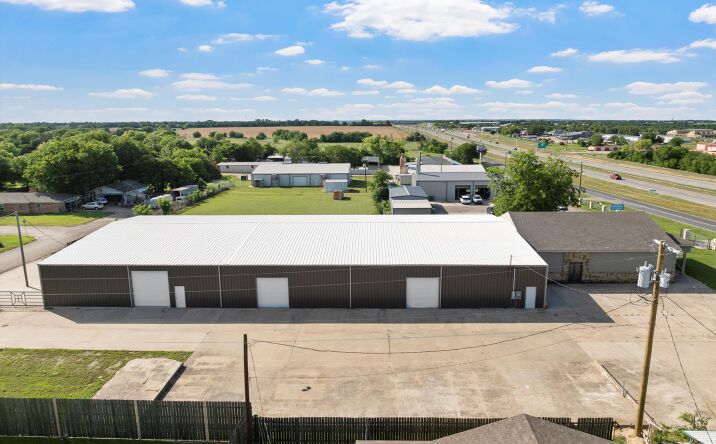 Pictures of Industrial, Land property located at 6175 N State Hwy 6, Woodway, TX 76712 for lease - image #1