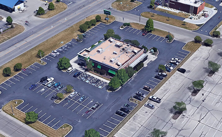Pictures of Retail property located at 1830 N Bechtle Ave, Springfield, OH 45504 for lease - image #1