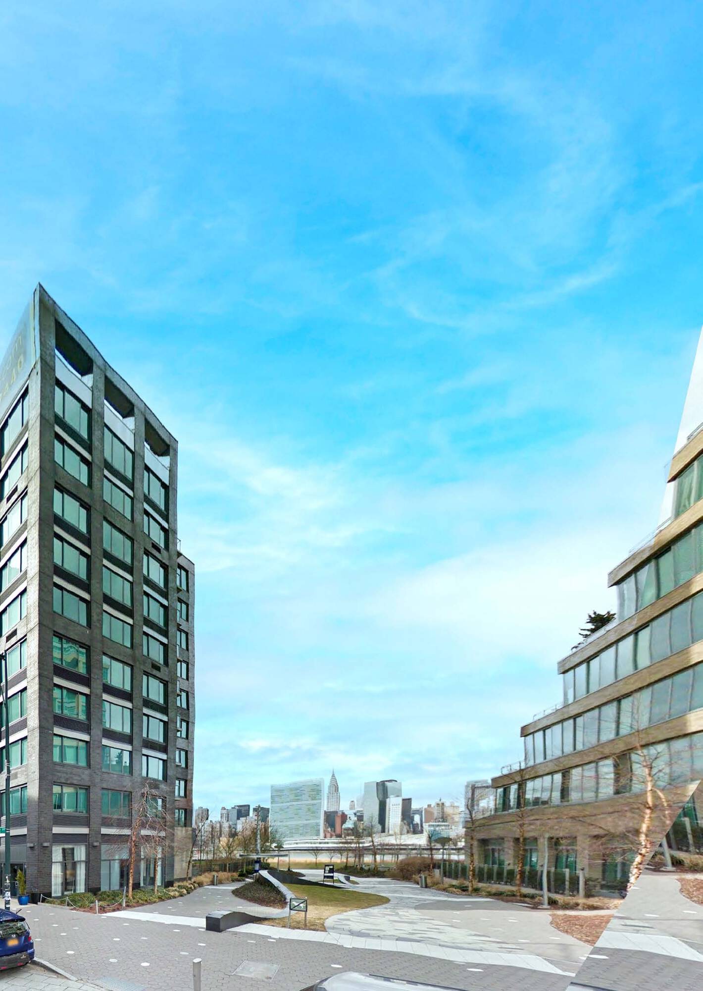 4720 Center Blvd, Queens, NY 11109