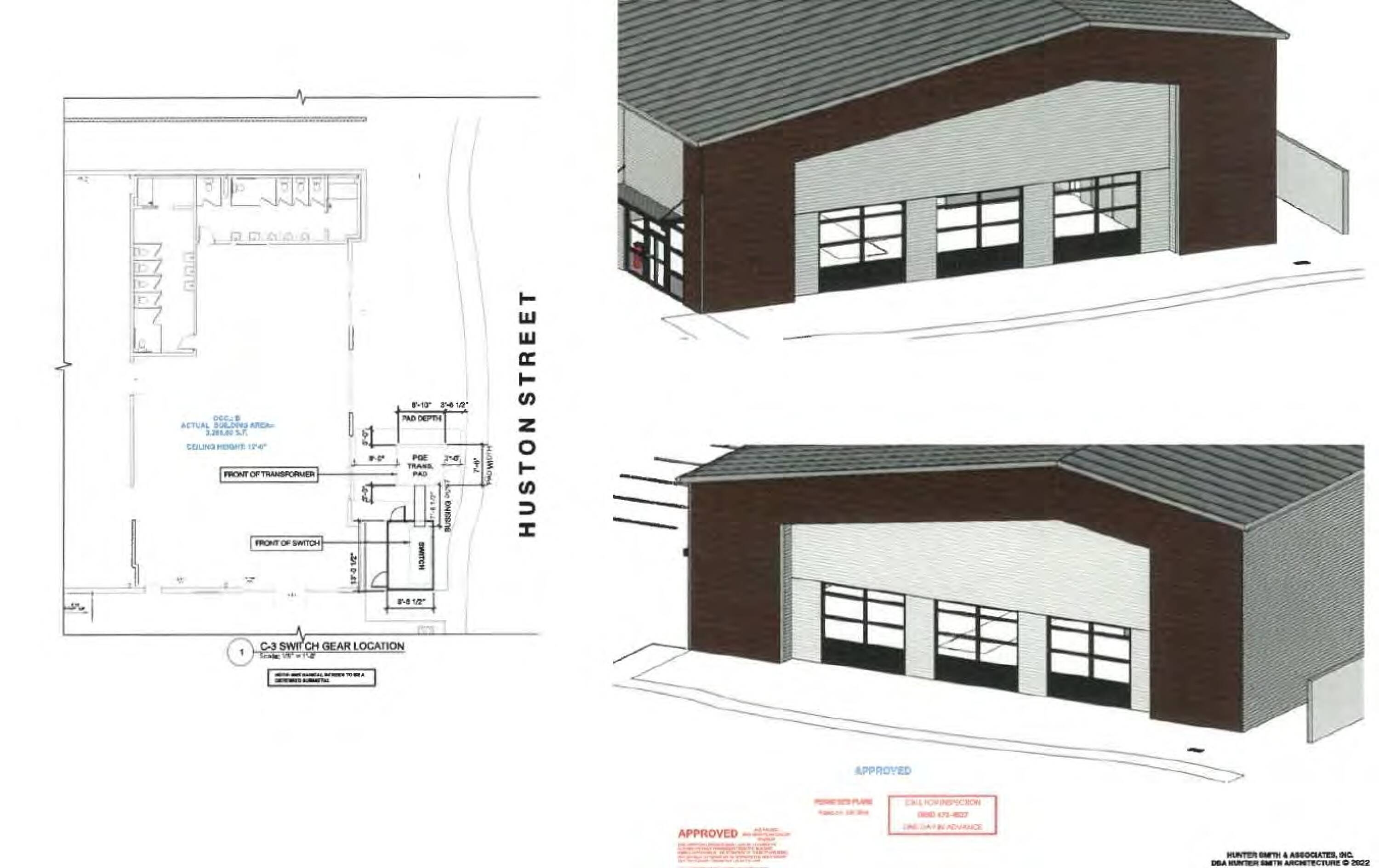 928 Huston St, Grover Beach, CA 93433