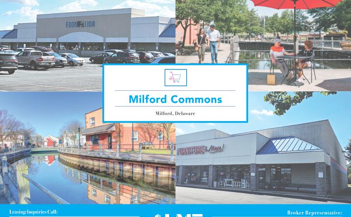 Pictures of Retail property located at 949 N Dupont Blvd, Milford, DE 19963 for lease - image #1