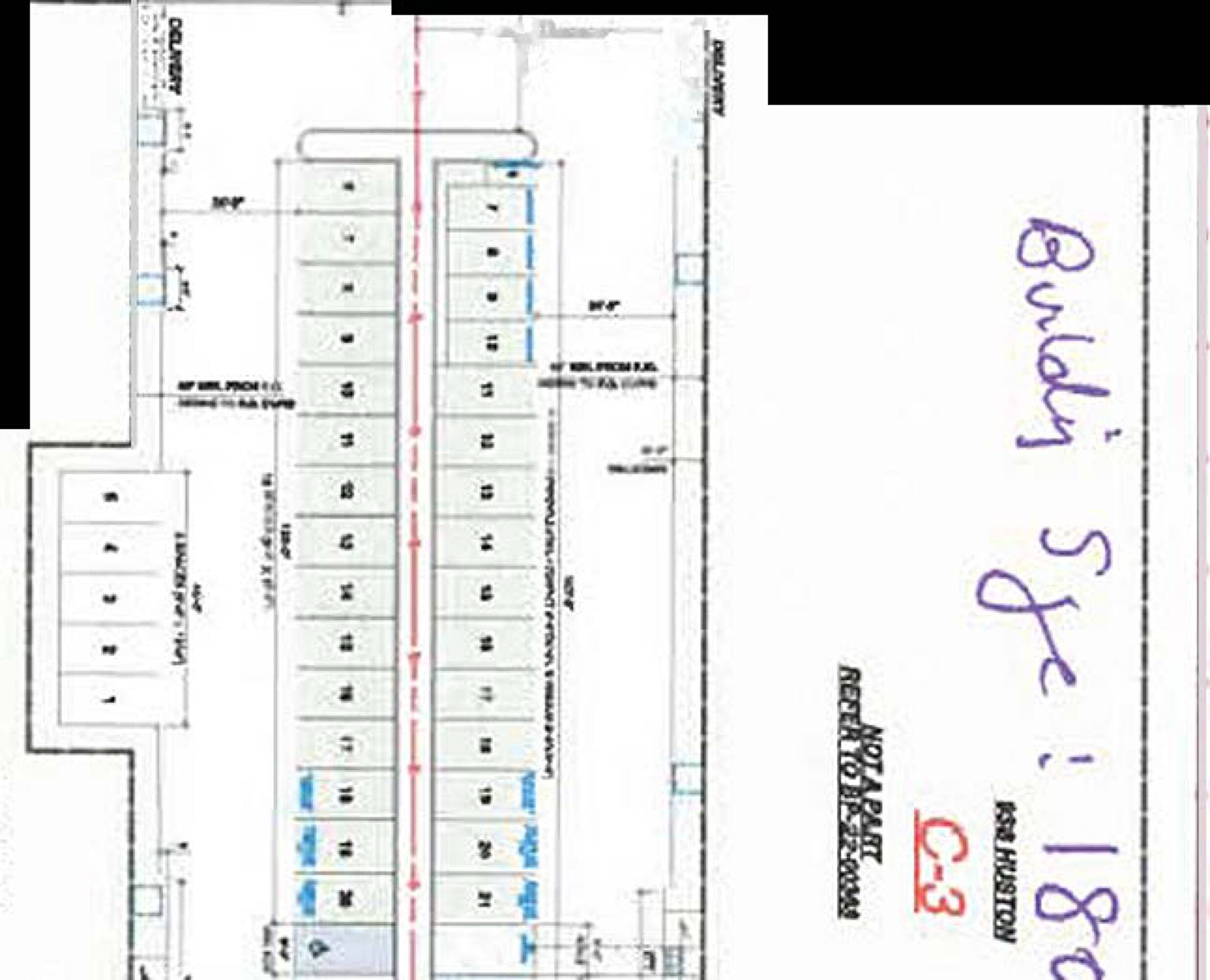 928 & 938 Huston St., Grover Beach, CA 93433