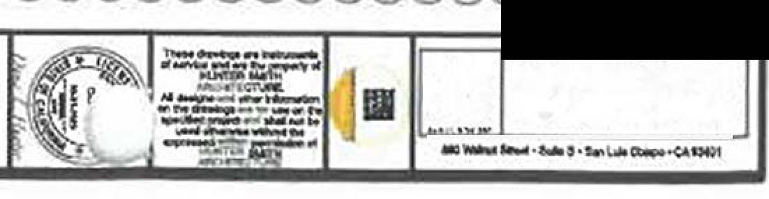 928 & 938 Huston St., Grover Beach, CA 93433