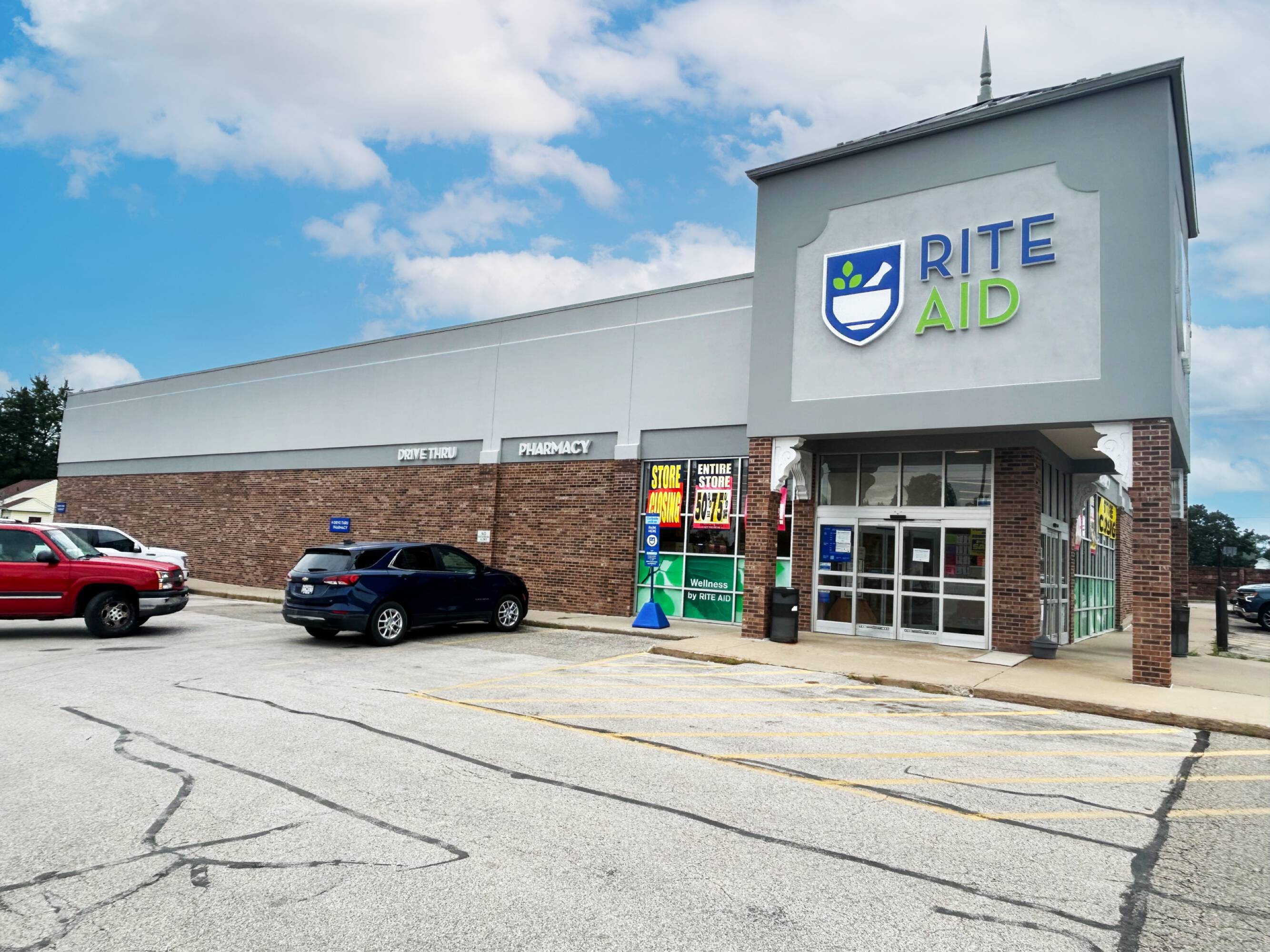 501 E Houghton Ave, West Branch, MI 48661