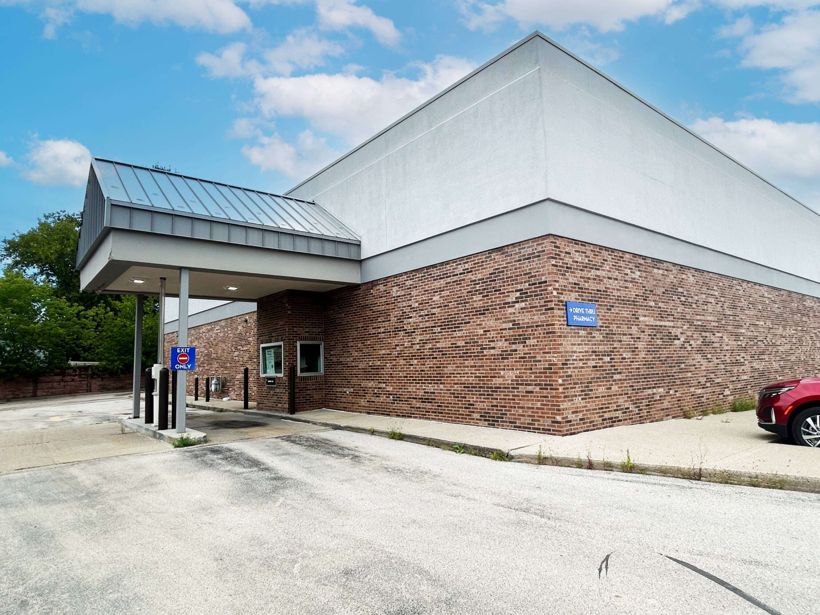 501 E Houghton Ave, West Branch, MI 48661