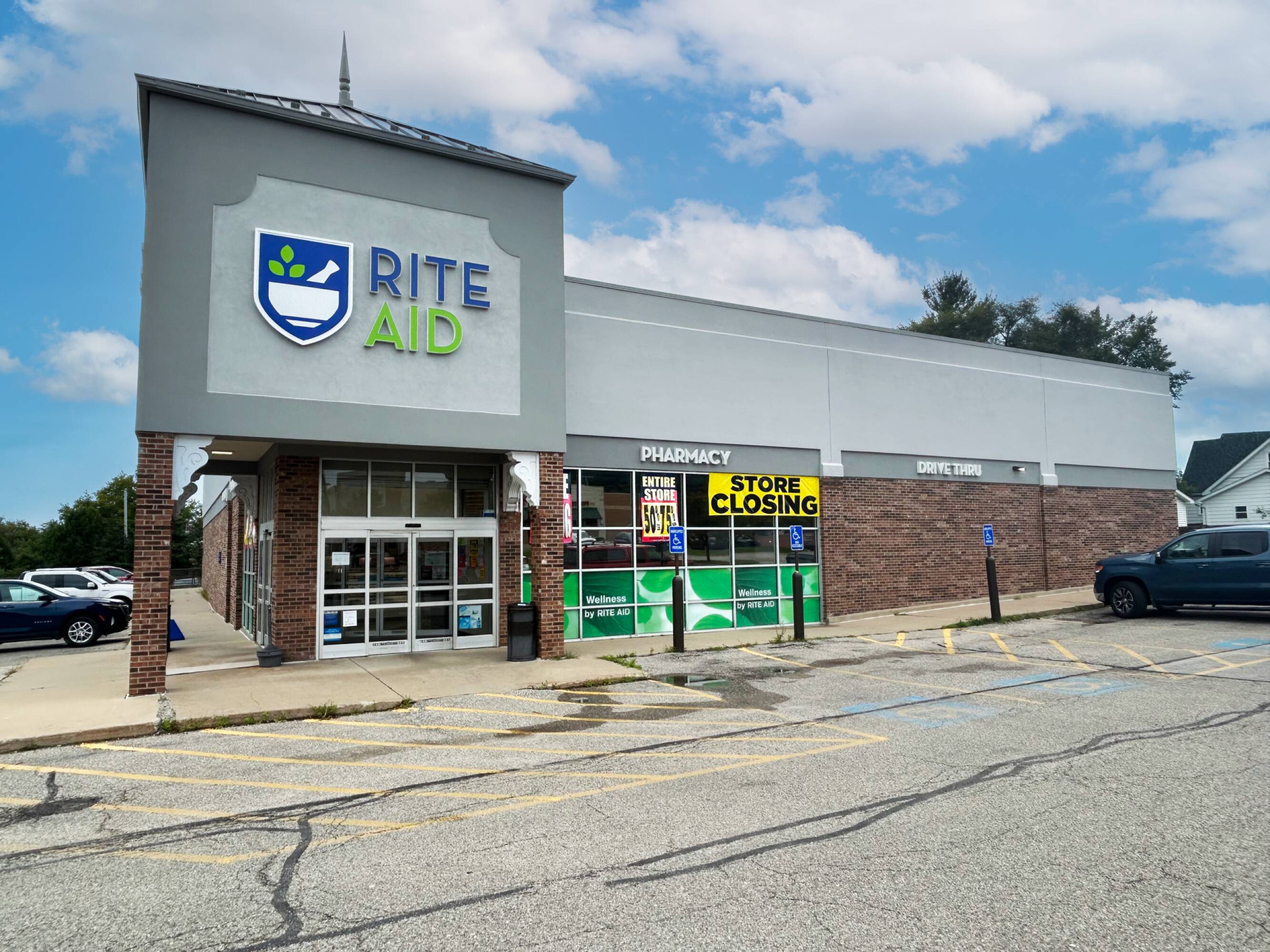 501 E Houghton Ave, West Branch, MI 48661