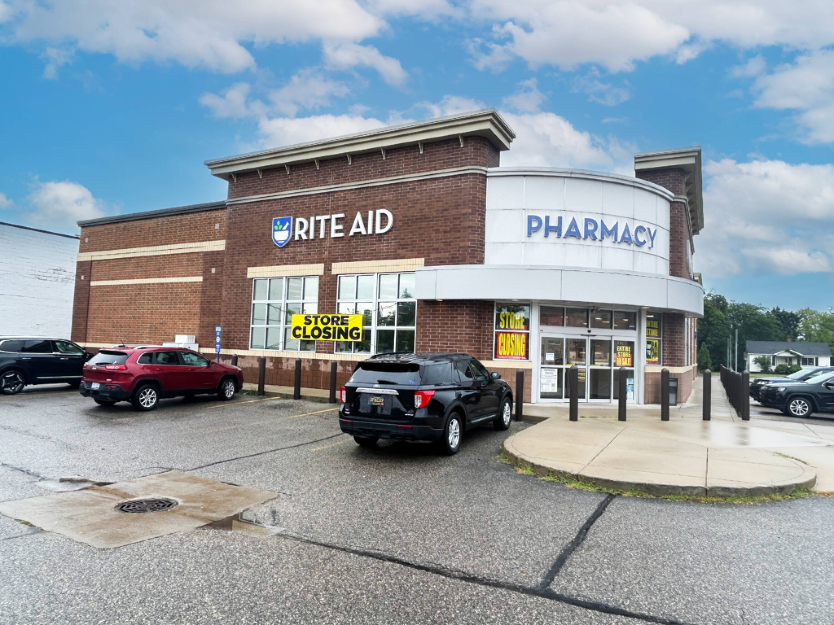 120 E Cedar Ave, Gladwin, MI 48624