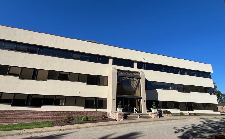 Pictures of Office property located at 201 S Johnson Rd, Houston, PA 15342 for lease - image #1