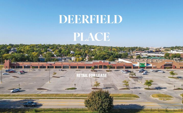 Pictures of Retail, Office, Industrial property located at 5222 S 138th St, Omaha, NE 68137 for lease - image #1
