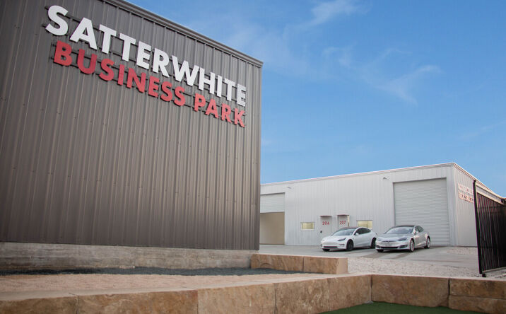 Pictures of Industrial property located at 1220 Satterwhite Rd, Buda, TX 78610 for lease - image #1