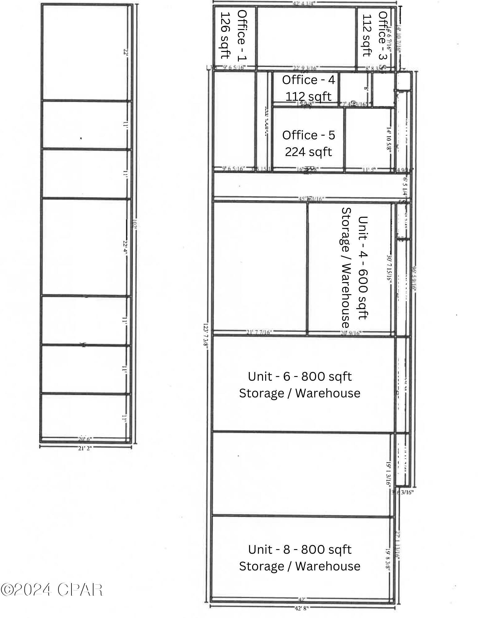 1404 Lincoln Avenue, Panama City, FL 32401