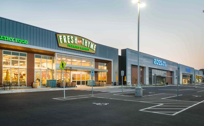 Pictures of Retail property located at 84th Street and Layton Avenue, Greenfield, WI 53220 for lease - image #1