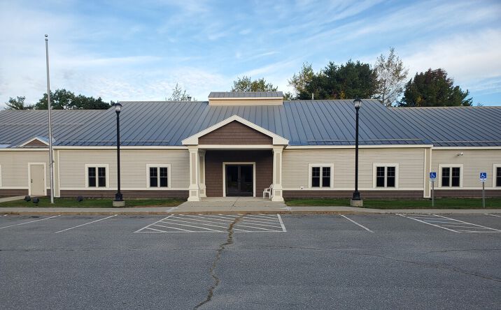 Pictures of Office property located at 360 Old County Rd, Rockland, ME 04841 for lease - image #1