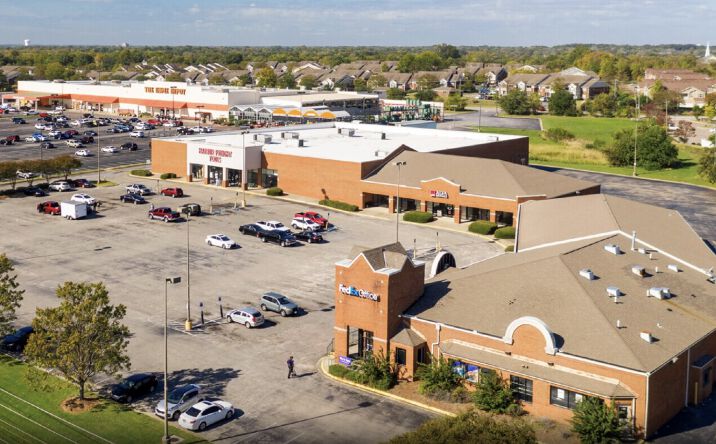 Pictures of Retail property located at 2322 Eastern Blvd, Montgomery, AL 36117 for lease - image #1