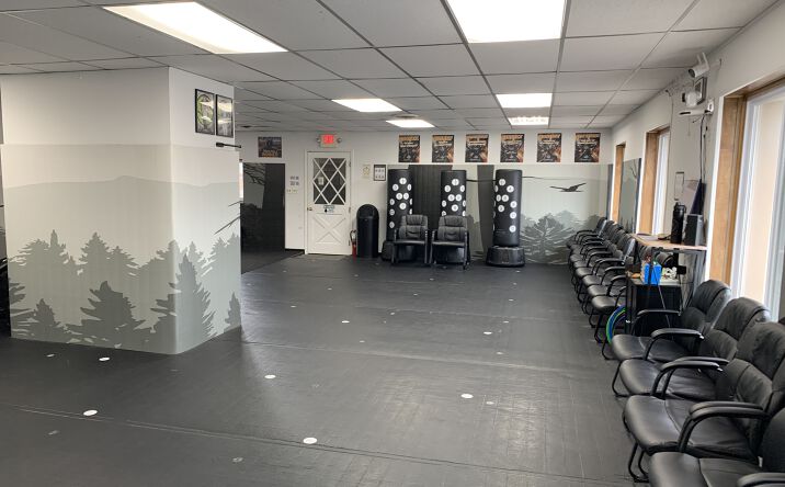 Pictures of Office property located at 1711 W. Livernois Rd, Troy, MI 48084 for lease - image #1