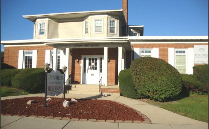 Pictures of Office property located at 130 LaGrange Rd, La Grange, IL 60525 for lease - image #1