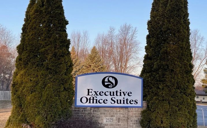 Pictures of Office property located at 2325 Verlin Rd, Bellevue, WI 54311 for lease - image #1
