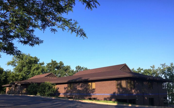 Pictures of Office property located at 2300 Riverside Dr, Green Bay, WI 54301 for lease - image #1