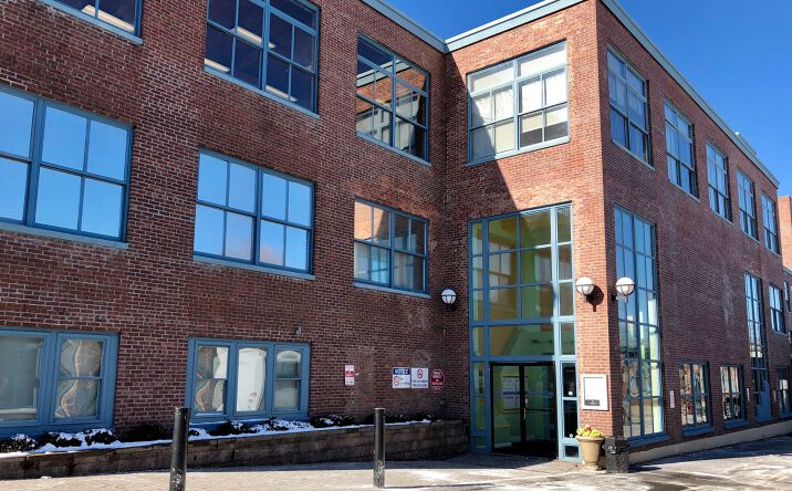 Pictures of Office, Industrial property located at 20 Linden St, Boston, MA 02134 for lease - image #1