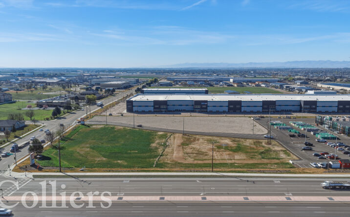 Pictures of Retail, Land property located at 4202 US-20, Caldwell, ID 83605 for lease - image #1