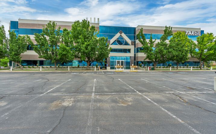 Pictures of Office property located at 66 Wadsworth Park Dr, Draper, UT 84020 for lease - image #1
