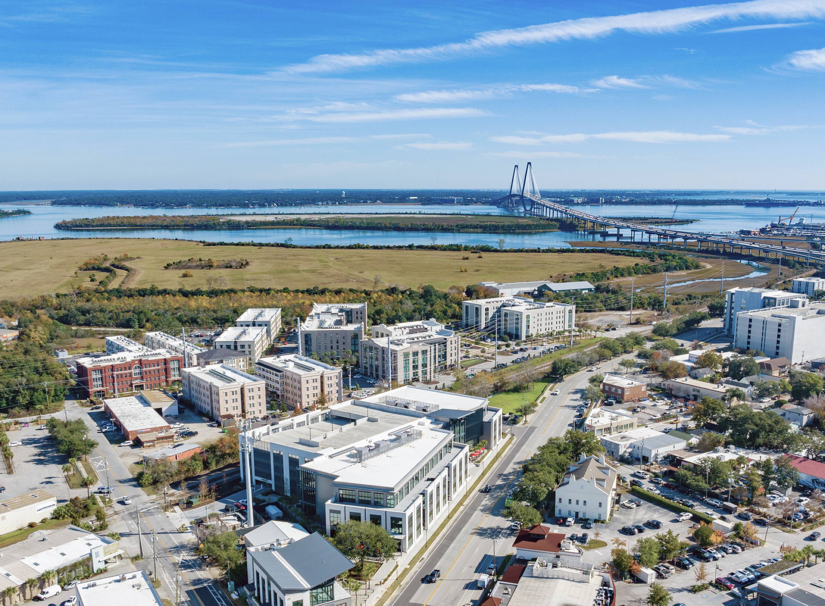 1070 Morrison Dr, Charleston, SC 29403