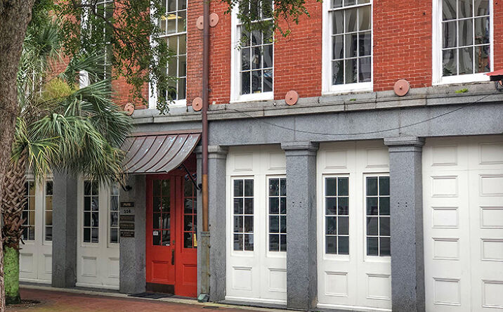 Pictures of Office property located at 336 Lafayette St, New Orleans, LA 70130 for lease - image #1