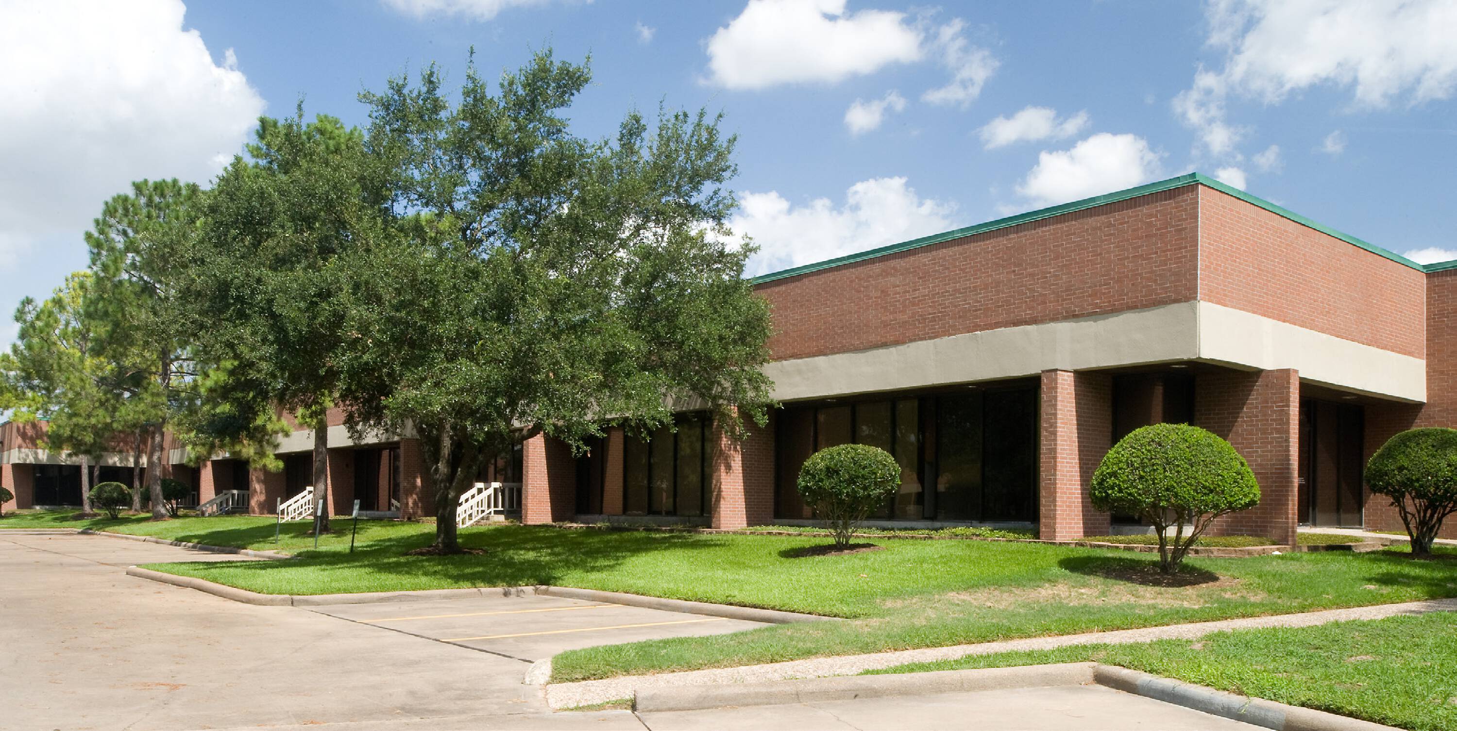 Prologis Pine Forest 25