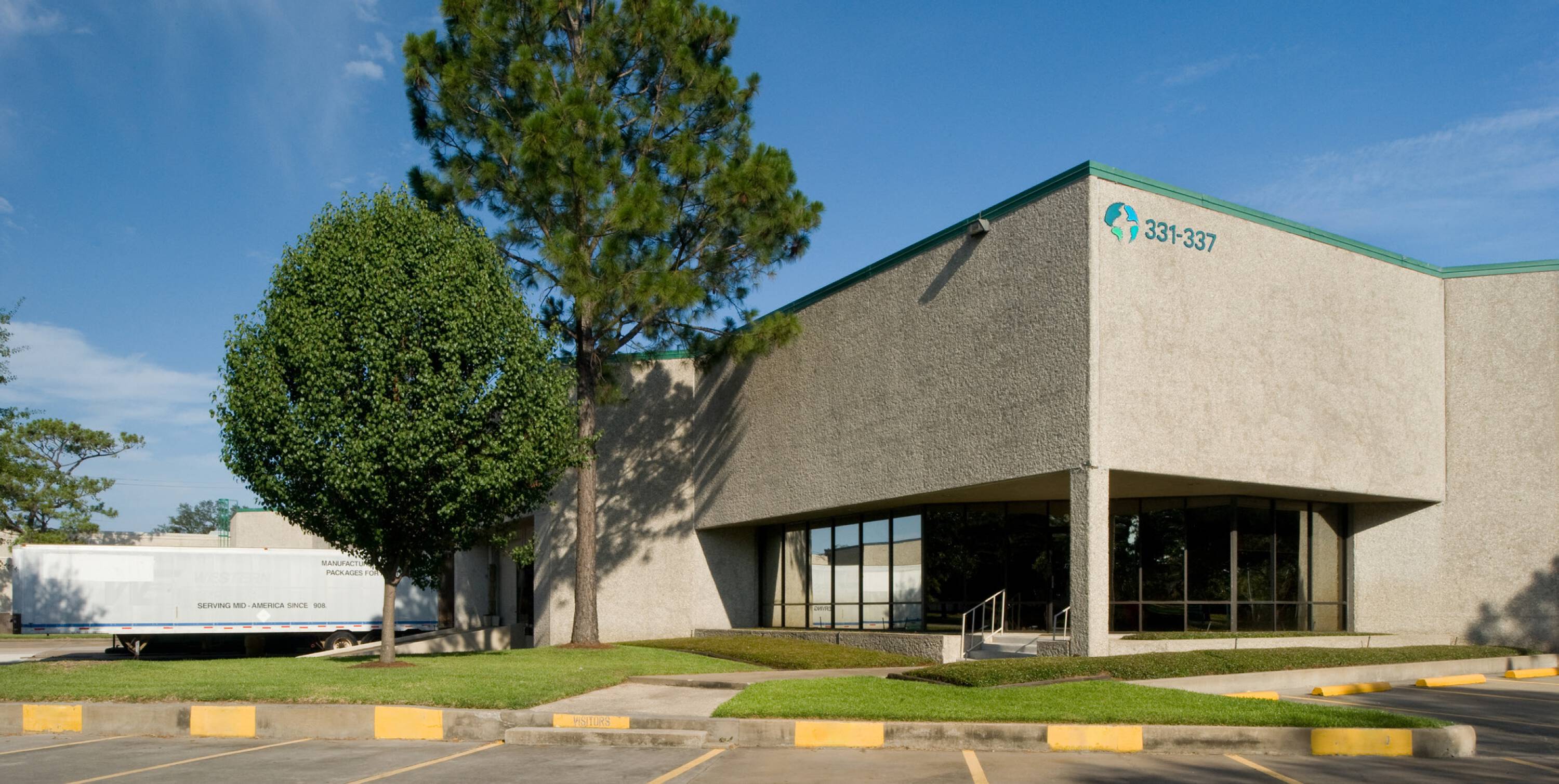 Prologis Pine Forest 16