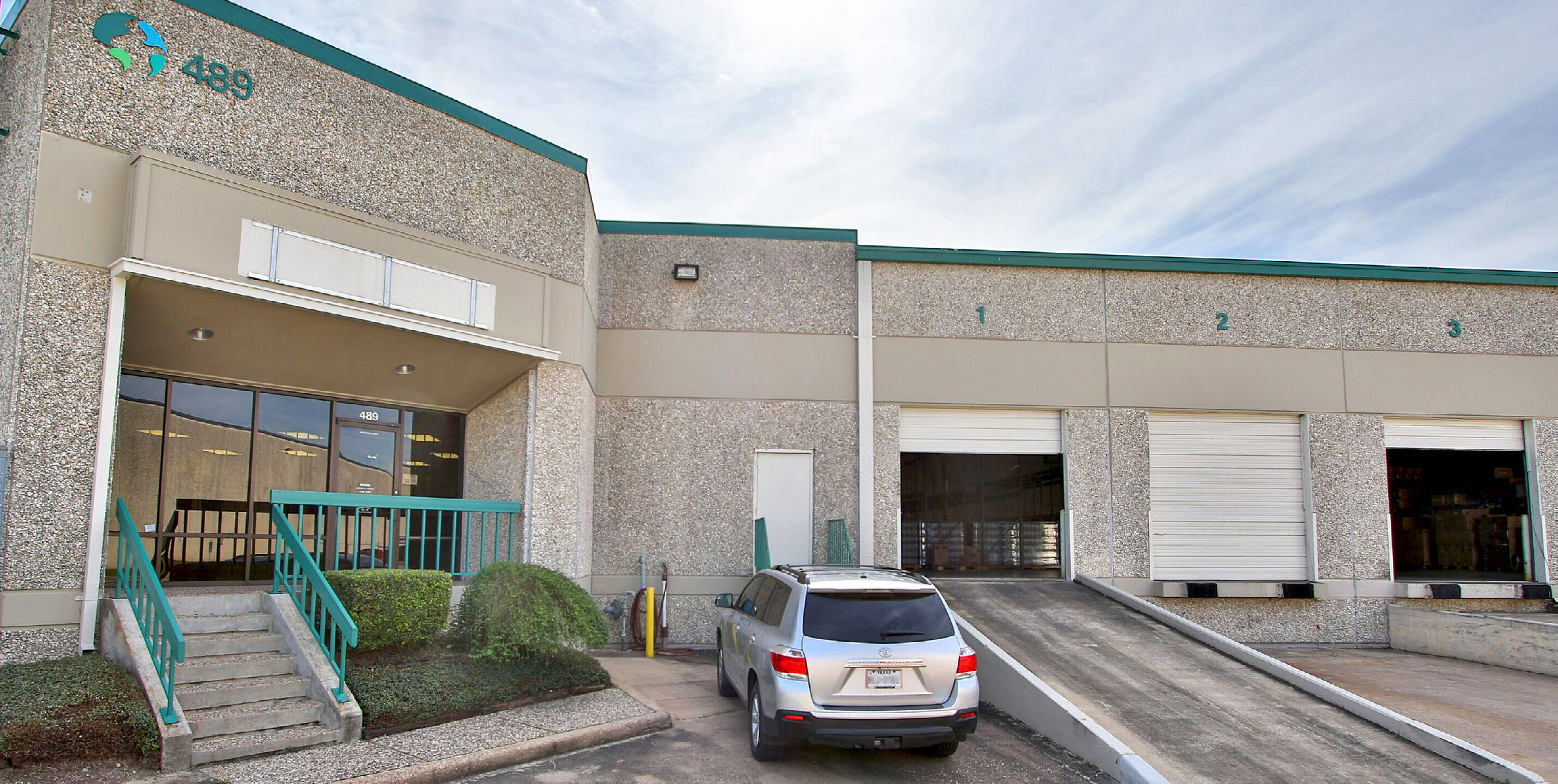 Prologis Pine Forest 20