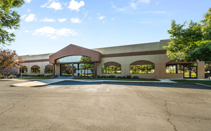 Pictures of Industrial property located at 560 Technology Way, Napa, CA 94558 for lease - image #1