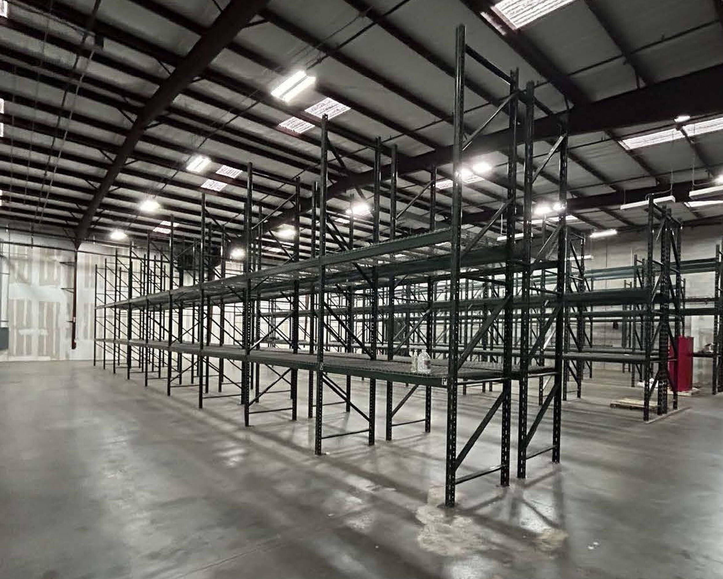 1215 N FM 3083 Rd