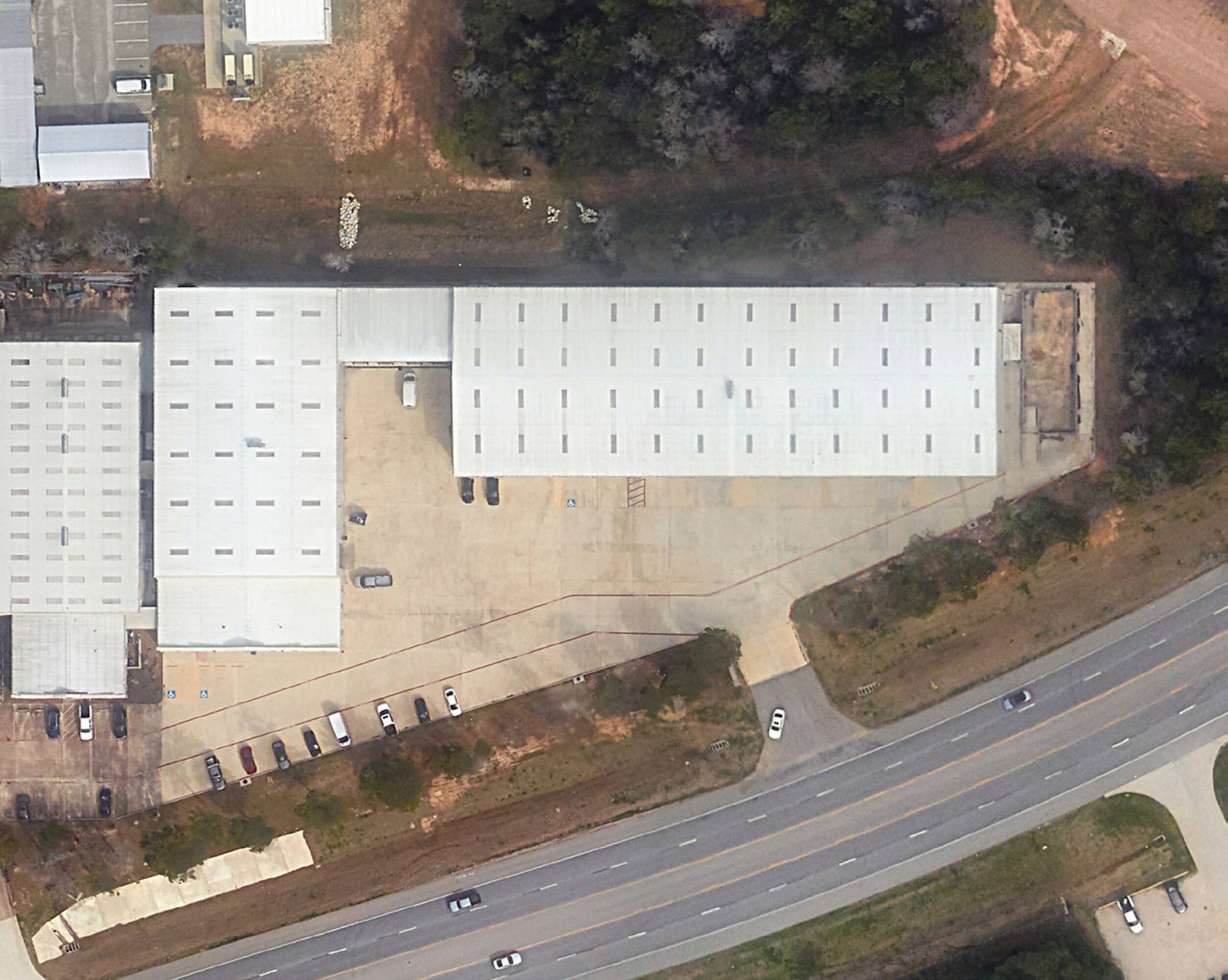 1215 N FM 3083 Rd