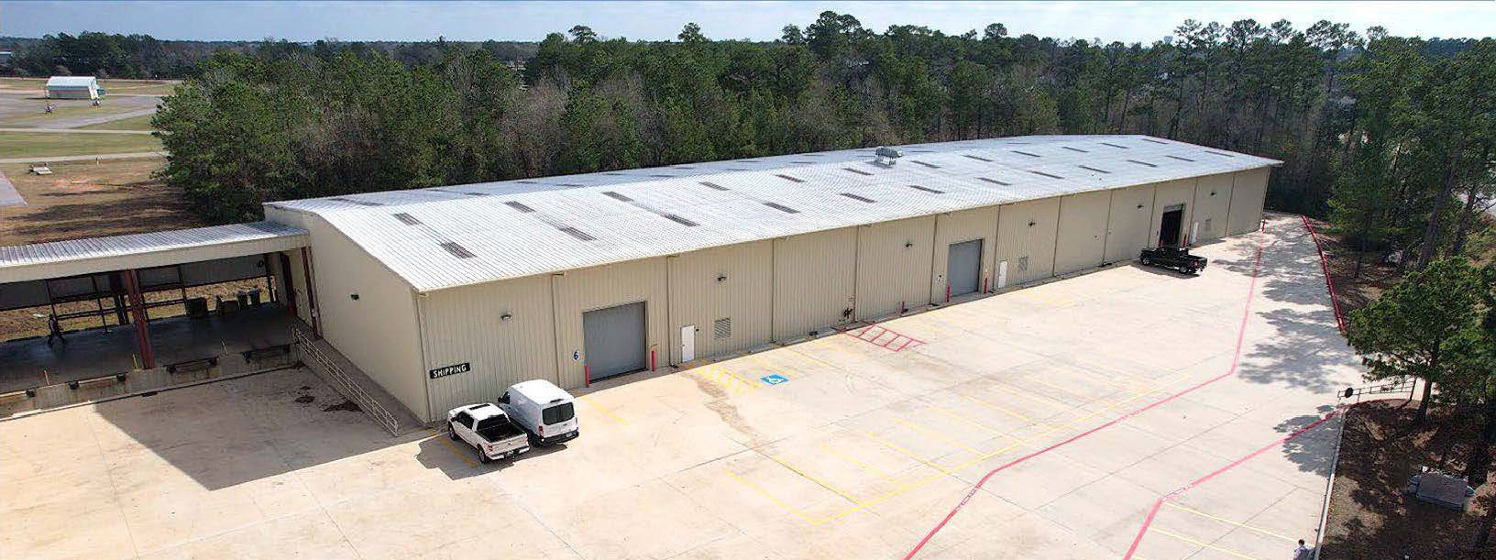 1215 N FM 3083 Rd