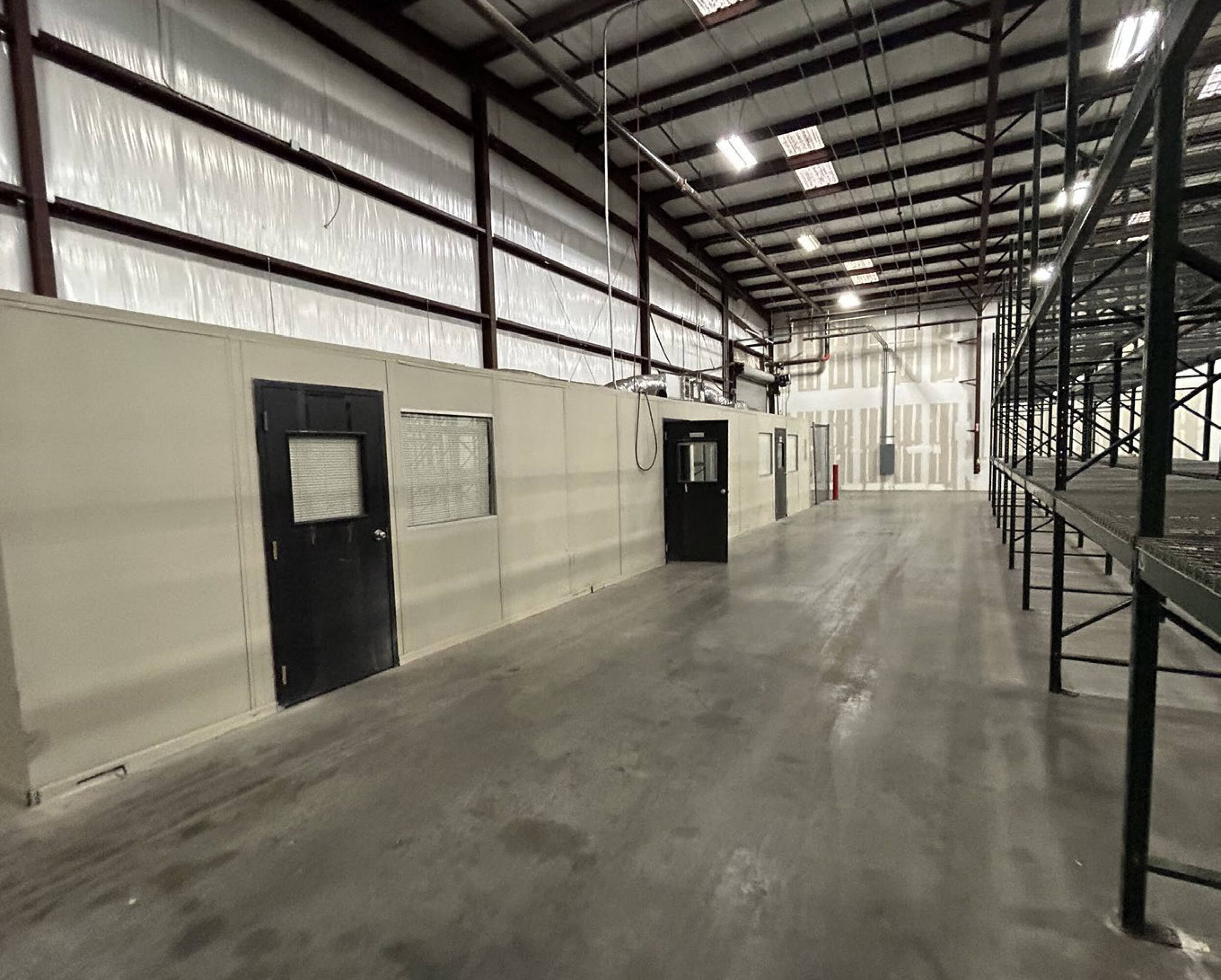 1215 N FM 3083 Rd