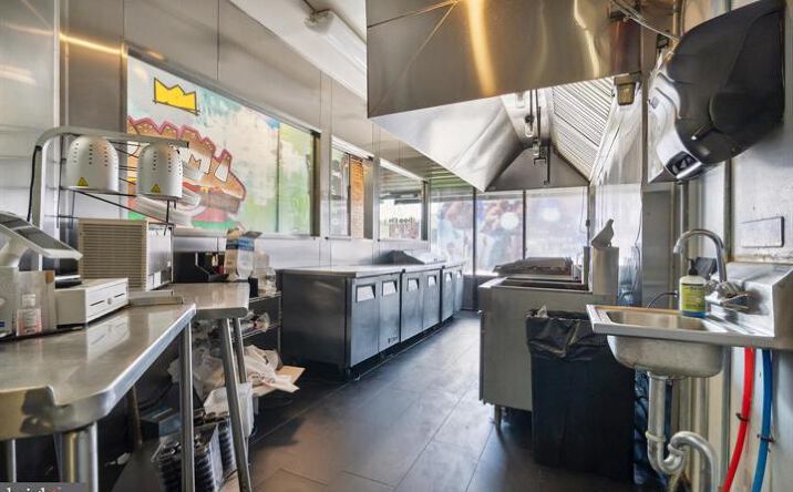 Pictures of Retail, Restaurant property located at 2805 N 22nd St, Philadelphia, PA 19132 for lease - image #1