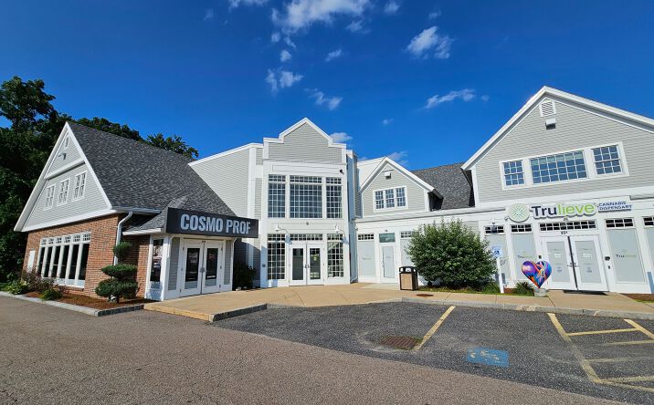 Pictures of Office, Special Purpose property located at 85 Worcester Rd, Framingham, MA 01702 for lease - image #1