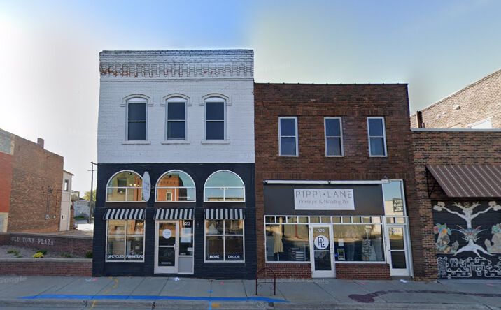 Pictures of Retail property located at 521 - 523 North Riverfront Drive, North Mankato, MN 56001 for lease - image #1