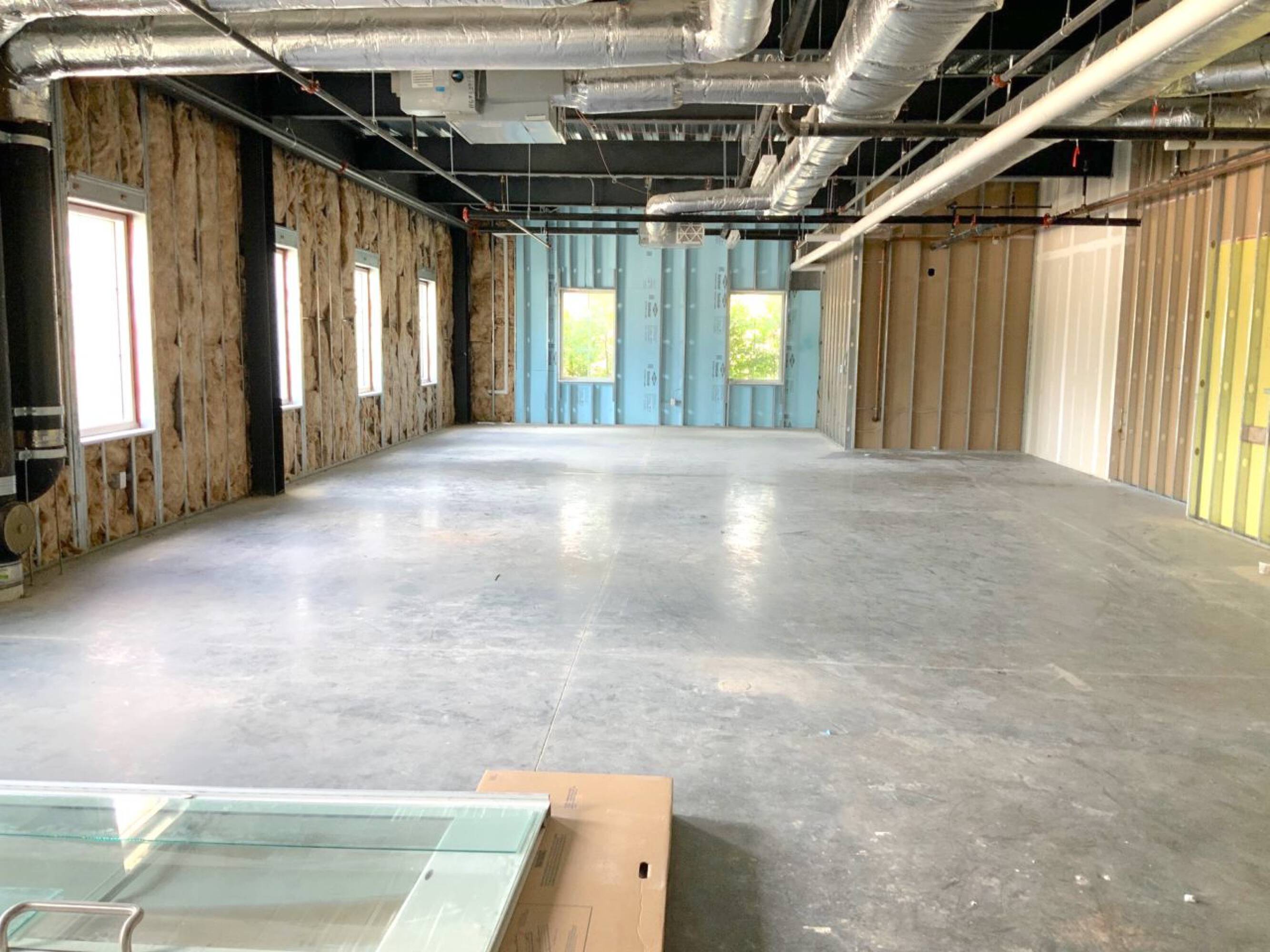 5550 Warren Pkwy, Frisco, TX 75034