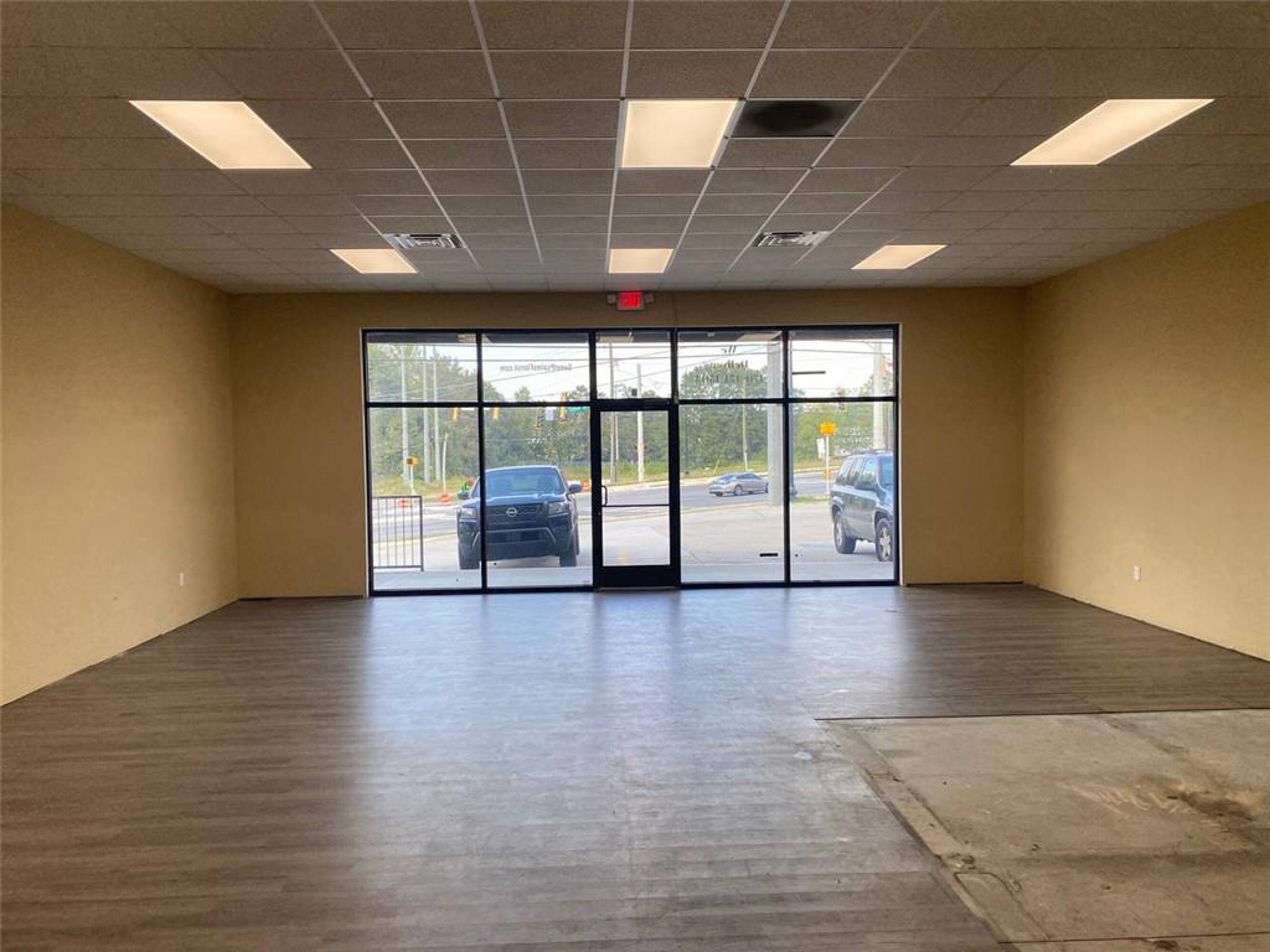 1500 NW SIGMAN Road NW Unit B, Conyers, GA 30012