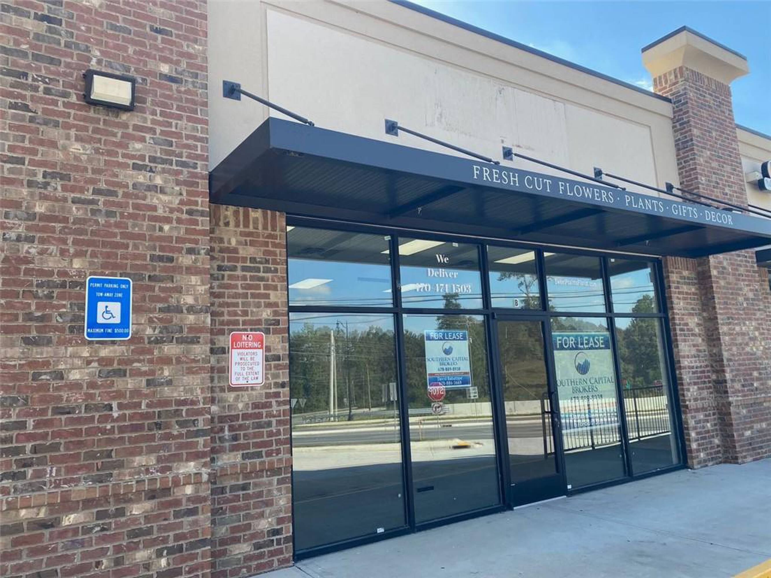 1500 NW SIGMAN Road NW Unit B, Conyers, GA 30012