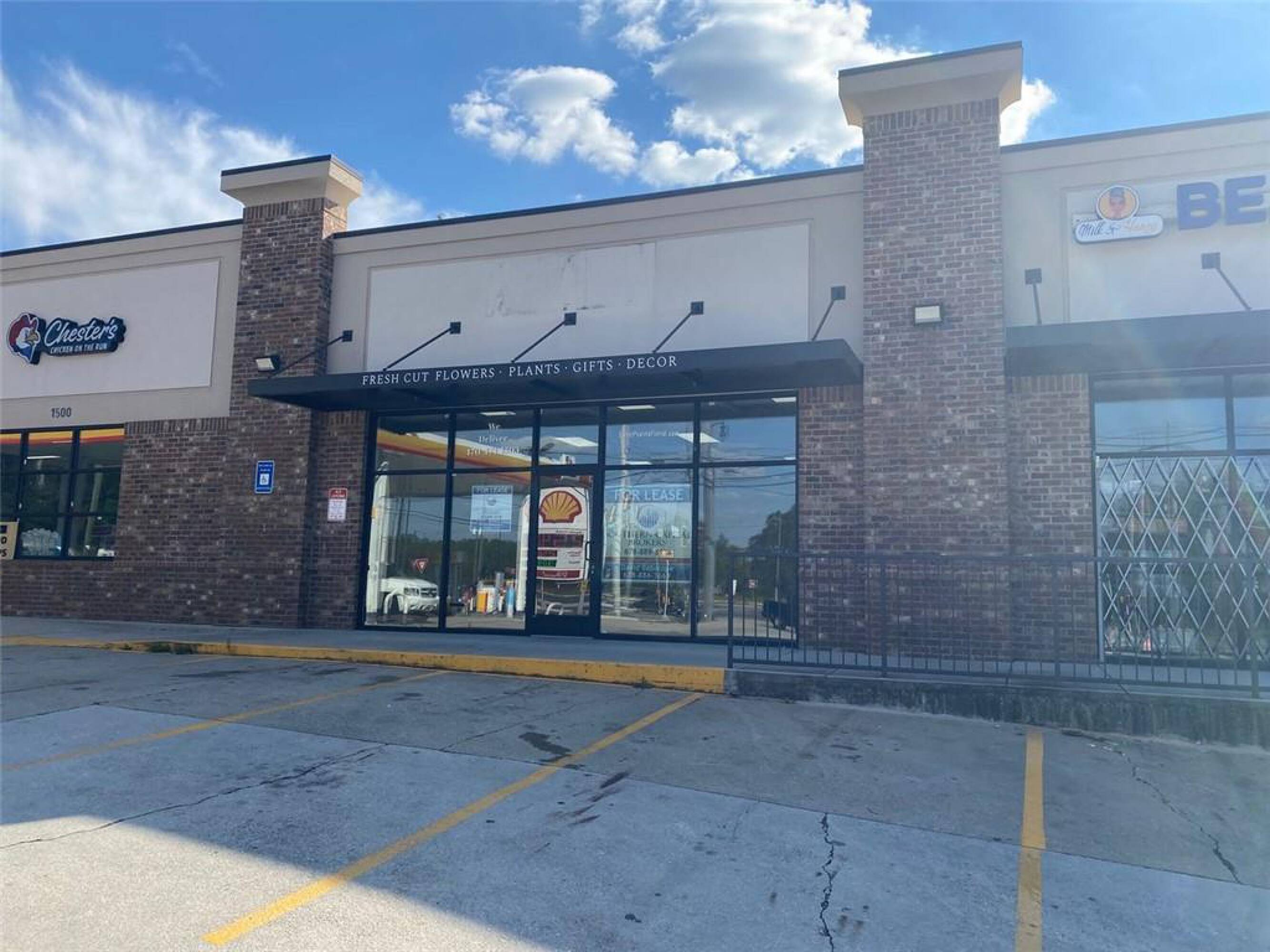 1500 NW SIGMAN Road NW Unit B, Conyers, GA 30012